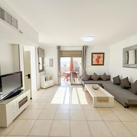 Shoham Sea And Soul Villa Eilat Exterior foto