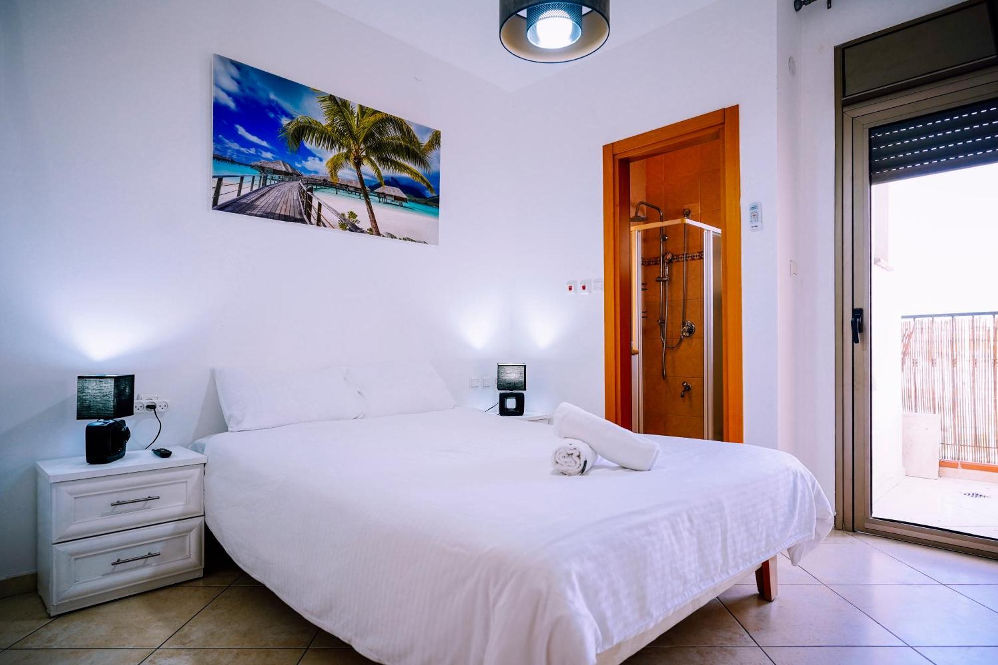 Shoham Sea And Soul Villa Eilat Exterior foto