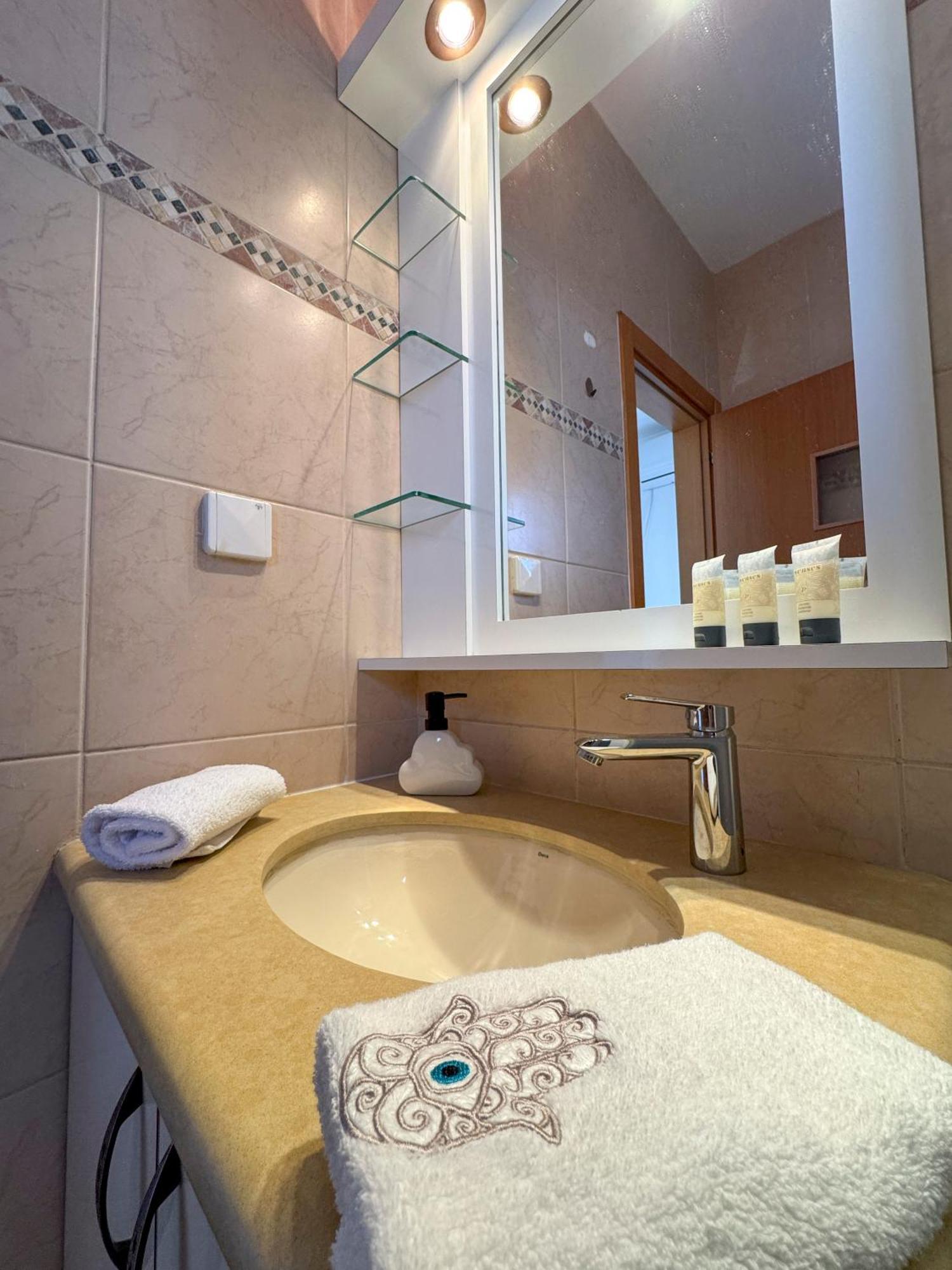 Shoham Sea And Soul Villa Eilat Exterior foto